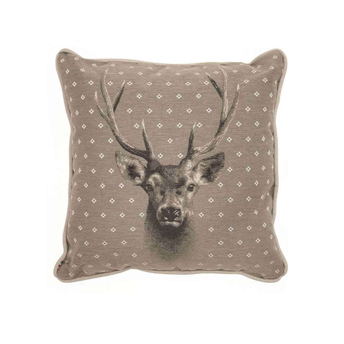 Immagine principale di Cuscino Divano Trofeo 50x50 cm - 2 Colori | Daunex