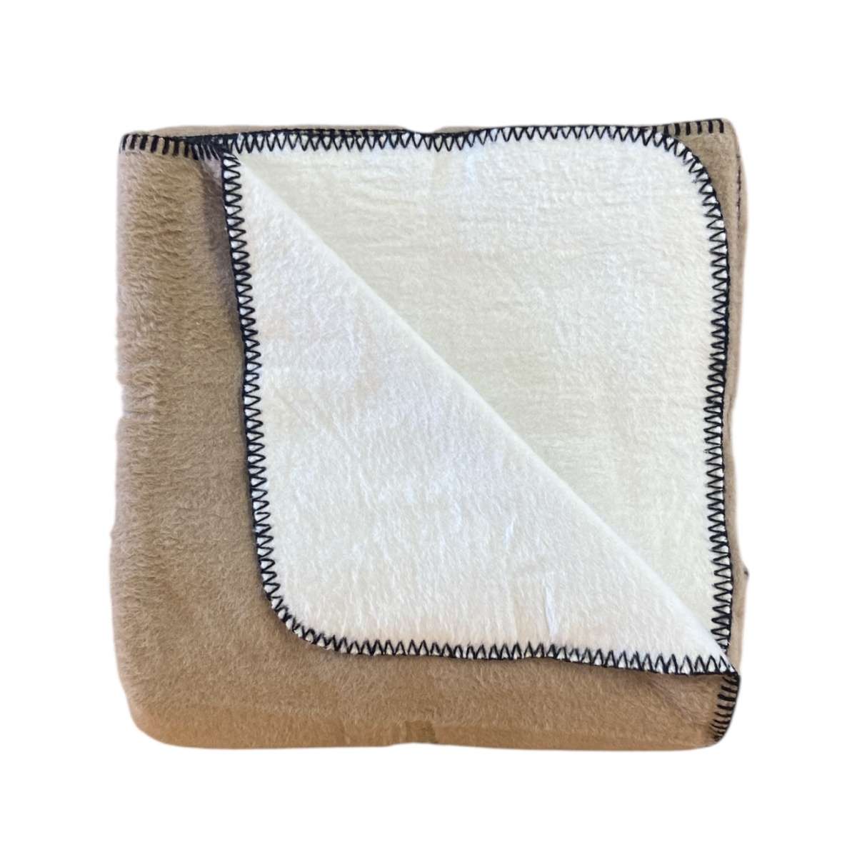 Immagine del prodotto Coperta Singola Bicolor 150x200 cm - 3 Colori | Daunex