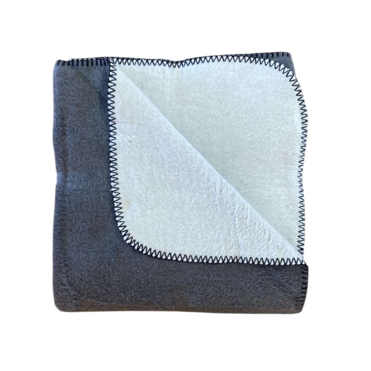 Immagine del prodotto Coperta Singola Bicolor 150x200 cm - 3 Colori | Daunex