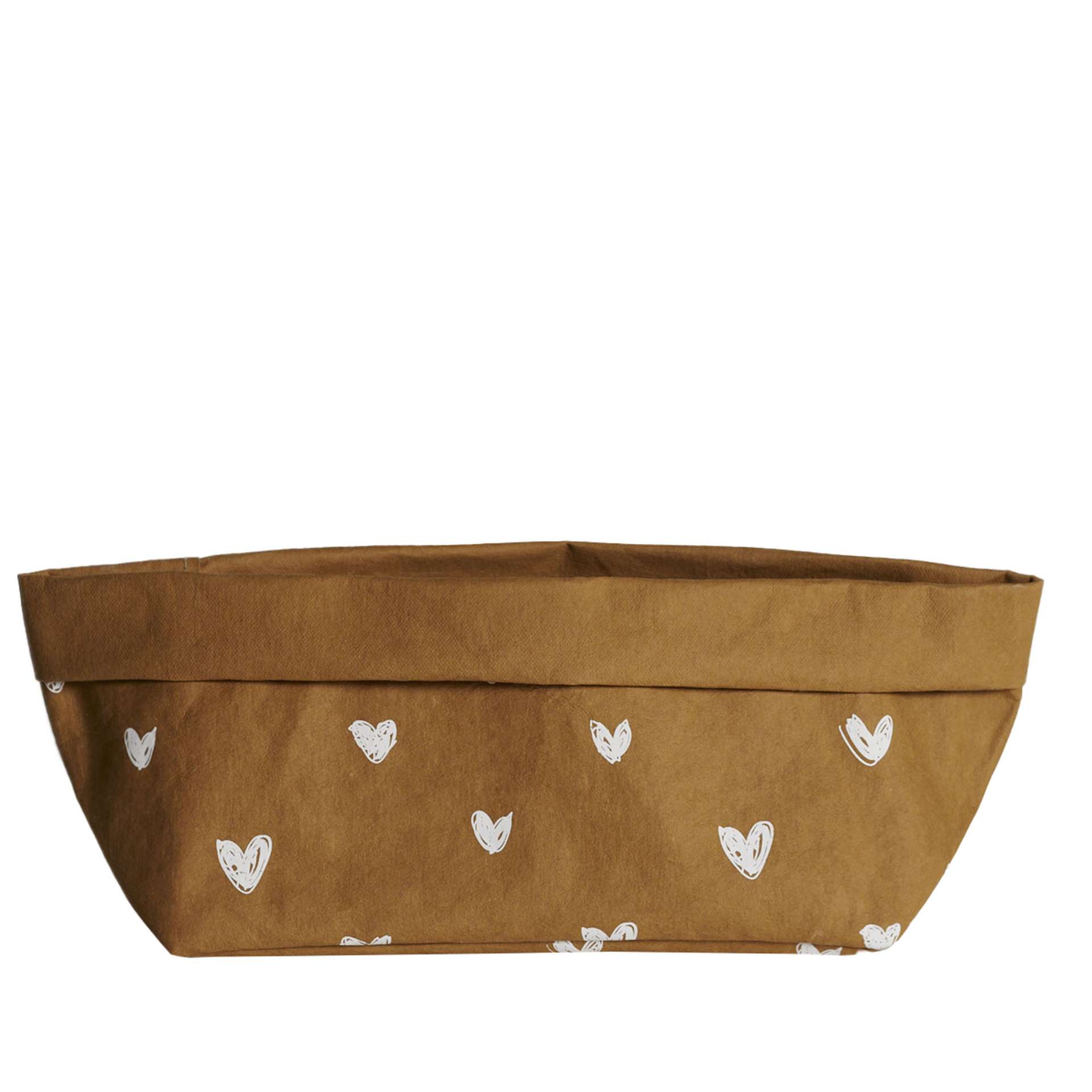 Immagine principale di Portapane da Tavola 24 cm x 12 cm | Simple Day