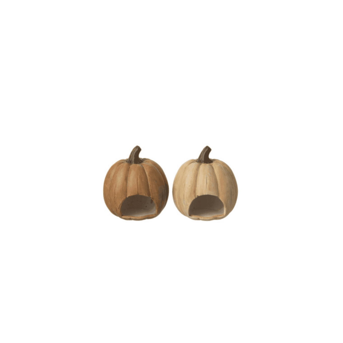 Immagine del prodotto Zucca Welcome Decorativa Big - 2 Colori | Jolipa