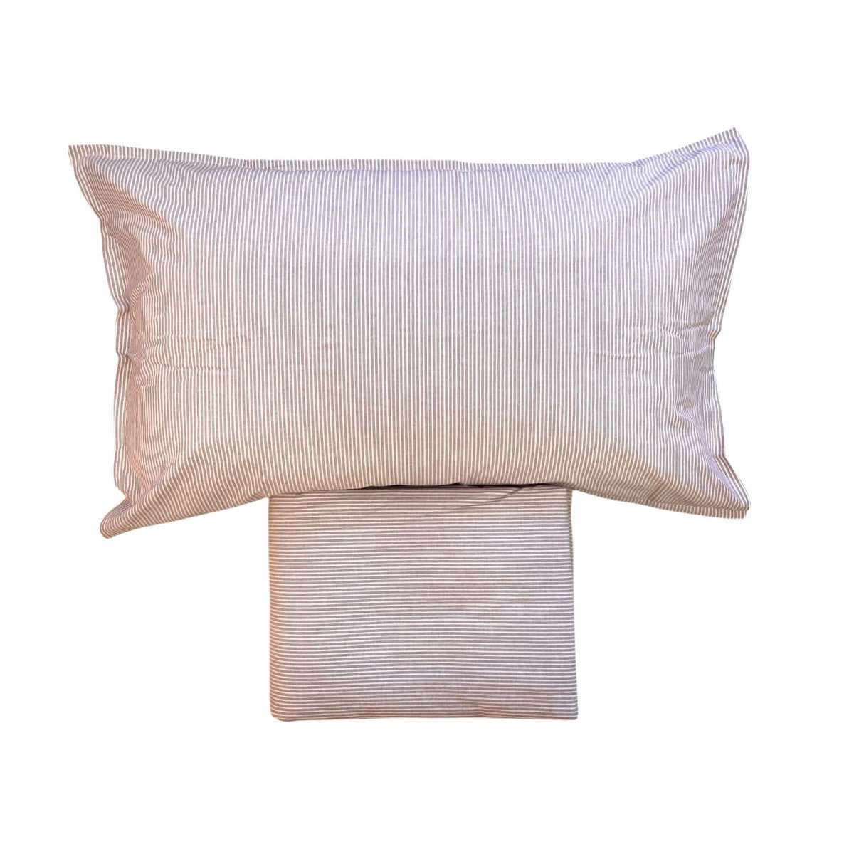 Immagine del prodotto Completo Letto Singolo Elsa - 4 Colori | Cavalieri Spa