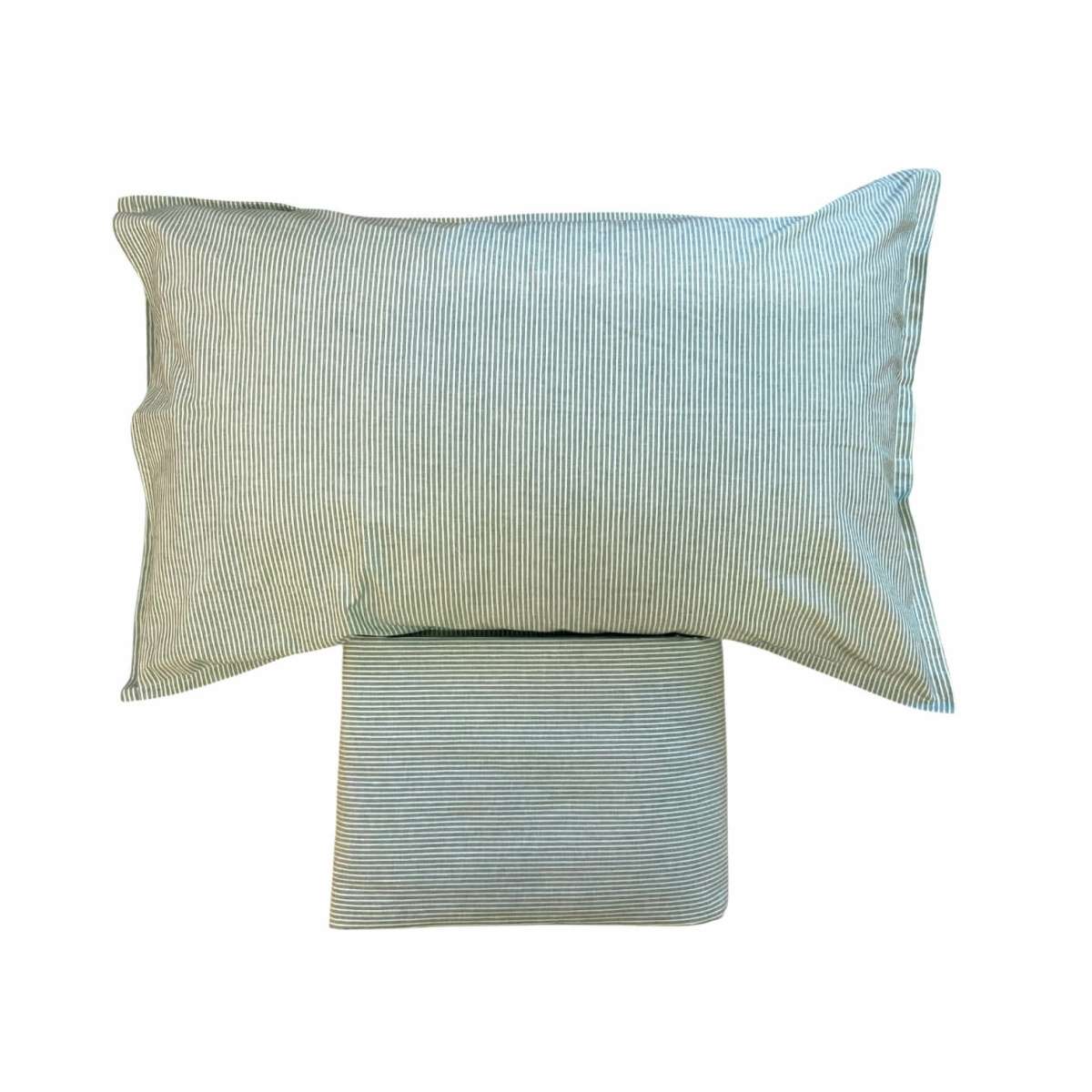 Immagine del prodotto Completo Letto Singolo Elsa - 4 Colori | Cavalieri Spa