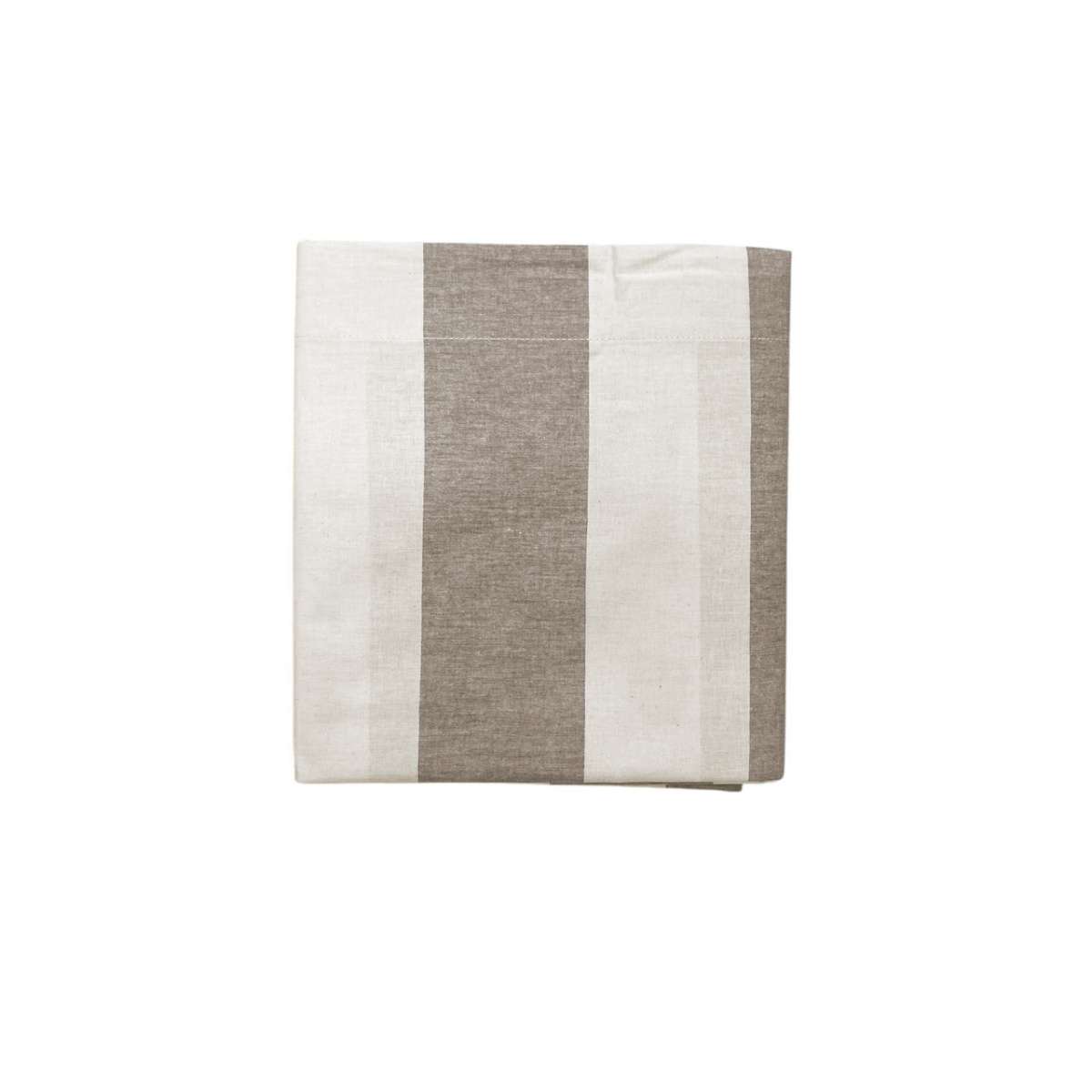 Immagine del prodotto Lenzuola Sopra Matrimoniale Linea Natura Ermes 100% Cotone - 4 Colori | Cavalieri Spa