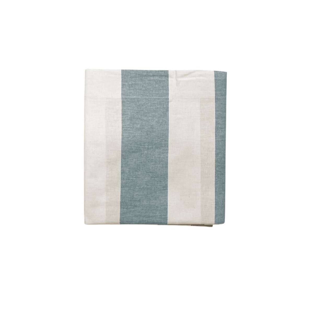 Immagine variante Verde - Lenzuola Sopra Piazza e Mezza Linea Natura Ermes 100% Cotone - 4 Colori | Cavalieri Spa
