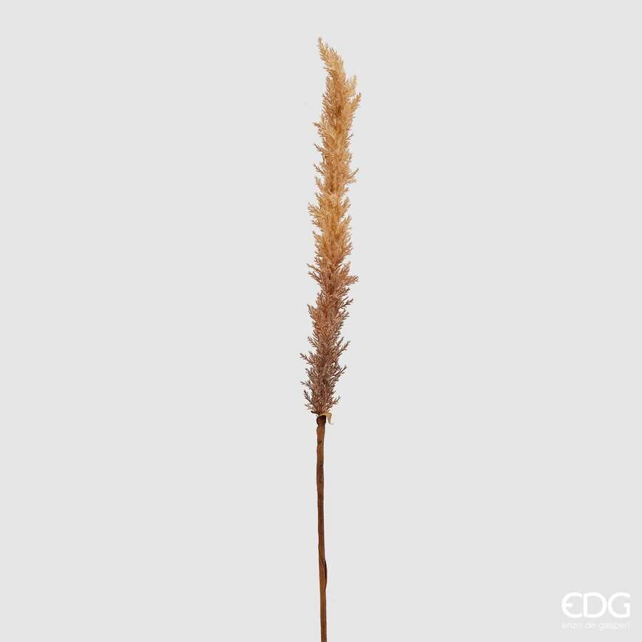 Immagine principale di Pampas artificiale h 100 cm | EDG Enzo De Gasperi