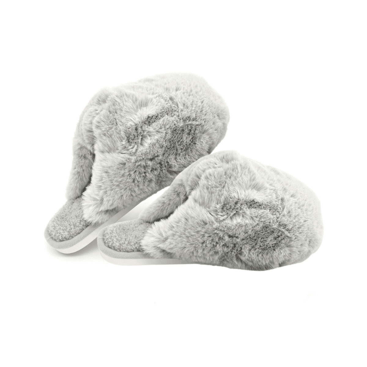 Immagine del prodotto Pantofole Pouf Perla - 3 Taglie | Daunex
