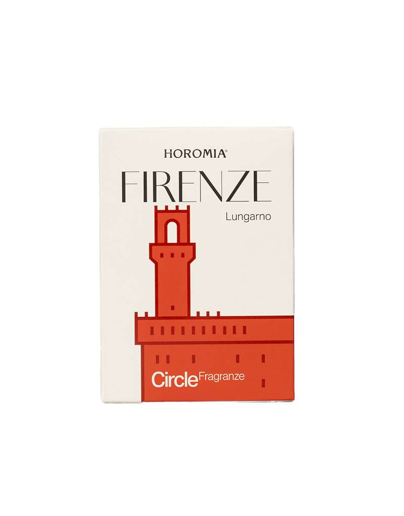 Immagine principale di Ricarica Profumatore "Circle" - Firenze | Horomia