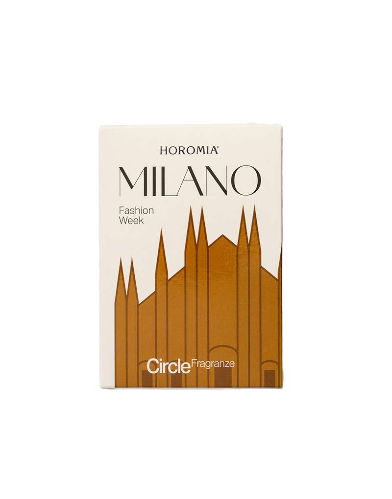 Immagine principale di Ricarica Profumatore "Circle" - Milano | Horomia