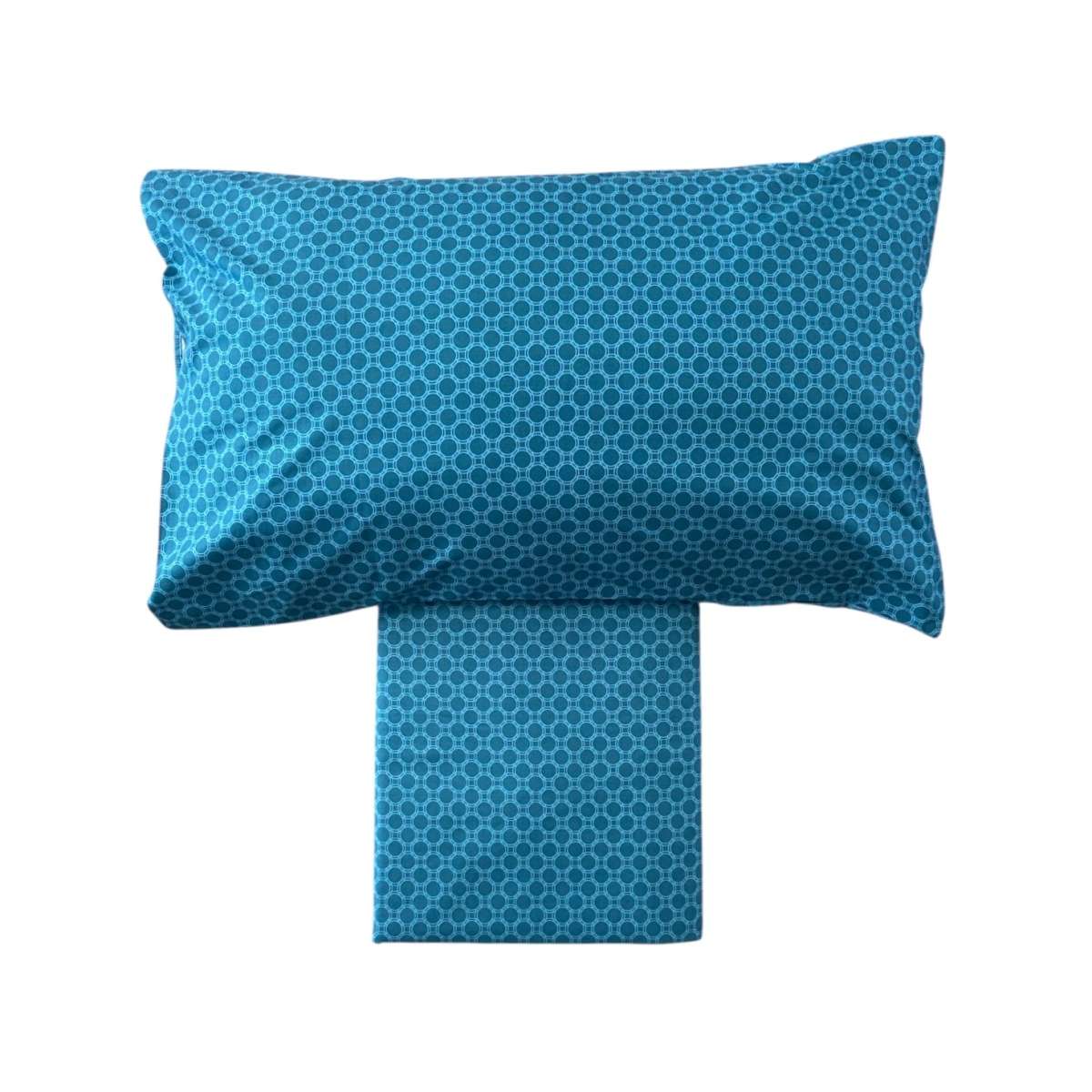 Immagine del prodotto Completo Letto Singolo Vity in Cotone - 2 colori | Pietro Zanetti Home