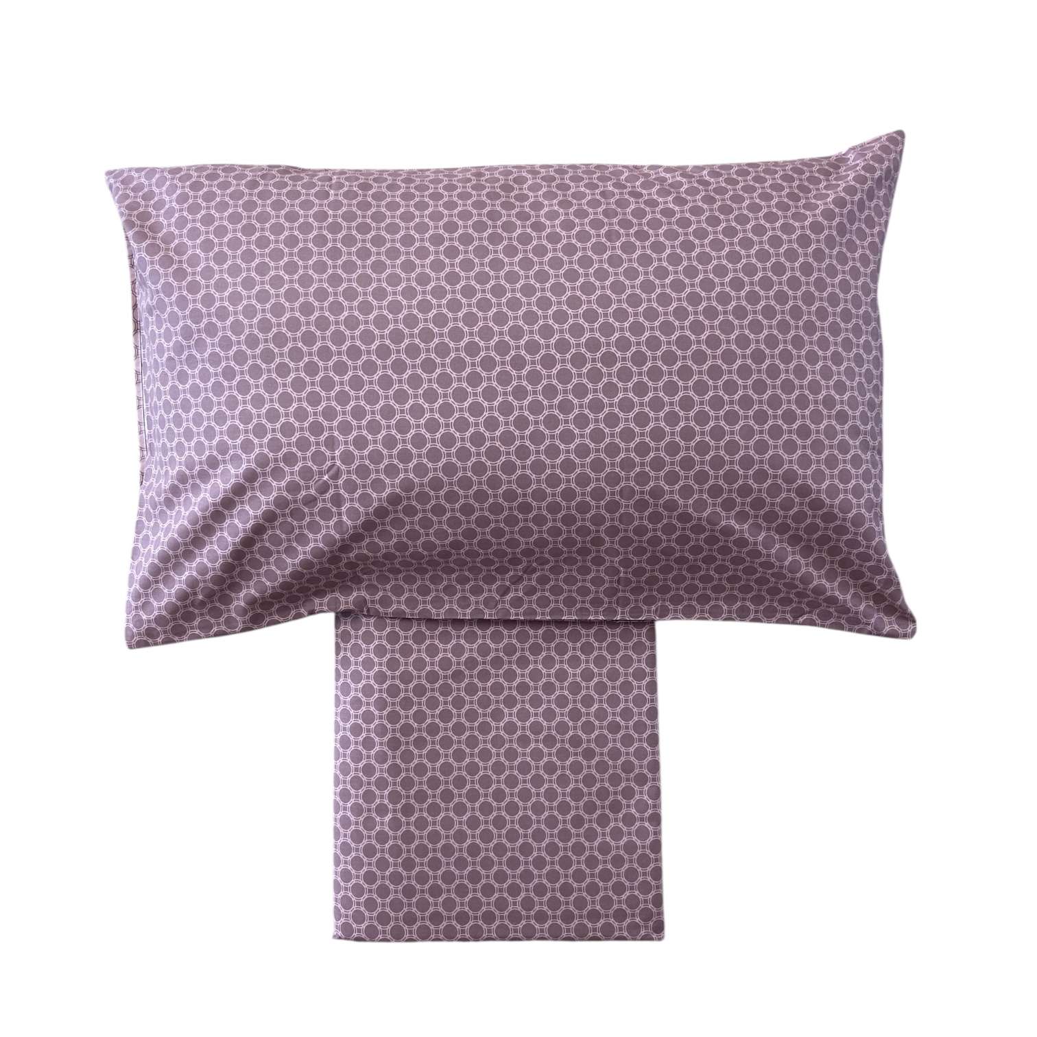Immagine principale di Completo Letto Singolo Vity in Cotone - 2 colori | Pietro Zanetti Home