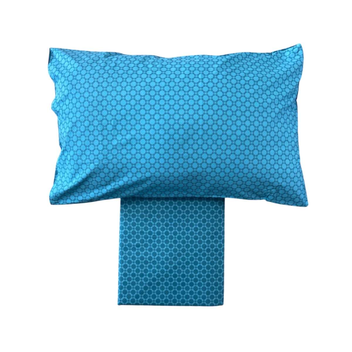 Immagine del prodotto Completo Letto Singolo Vity in Cotone - 2 colori | Pietro Zanetti Home