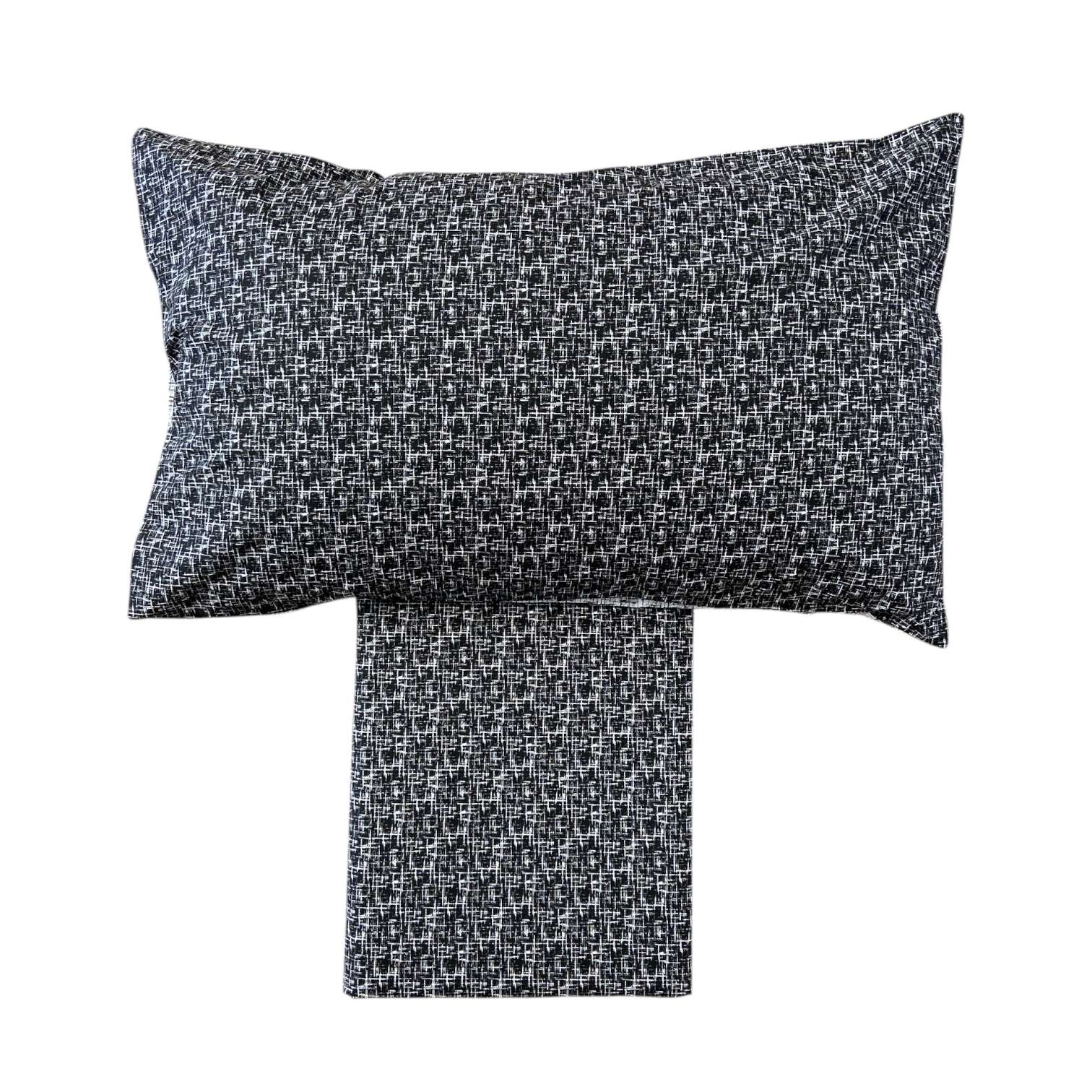 Immagine principale di Completo Letto Singolo Climp in Cotone - 2 colori | Pietro Zanetti Home