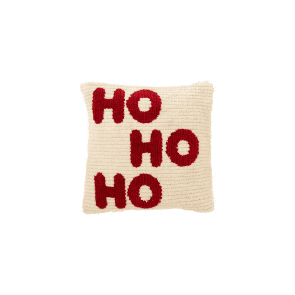 Immagine del prodotto Cuscino HoHoHo 45x45 cm  - 4 Varianti | Jolipa