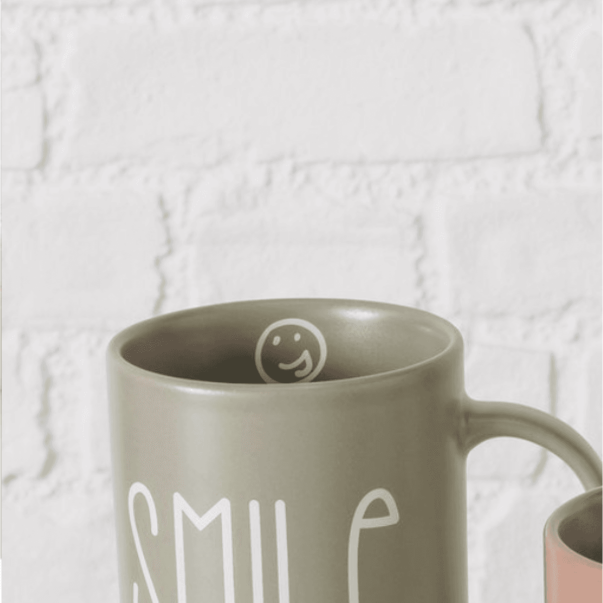 Immagine del prodotto Mug Lovina in Terracotta 420 ml - 3 Varianti | Boltze