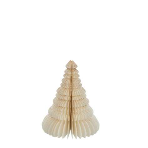 Immagine principale di Decorazione Albero di Natale Origami da Appendere - 2 Colori | Jolipa