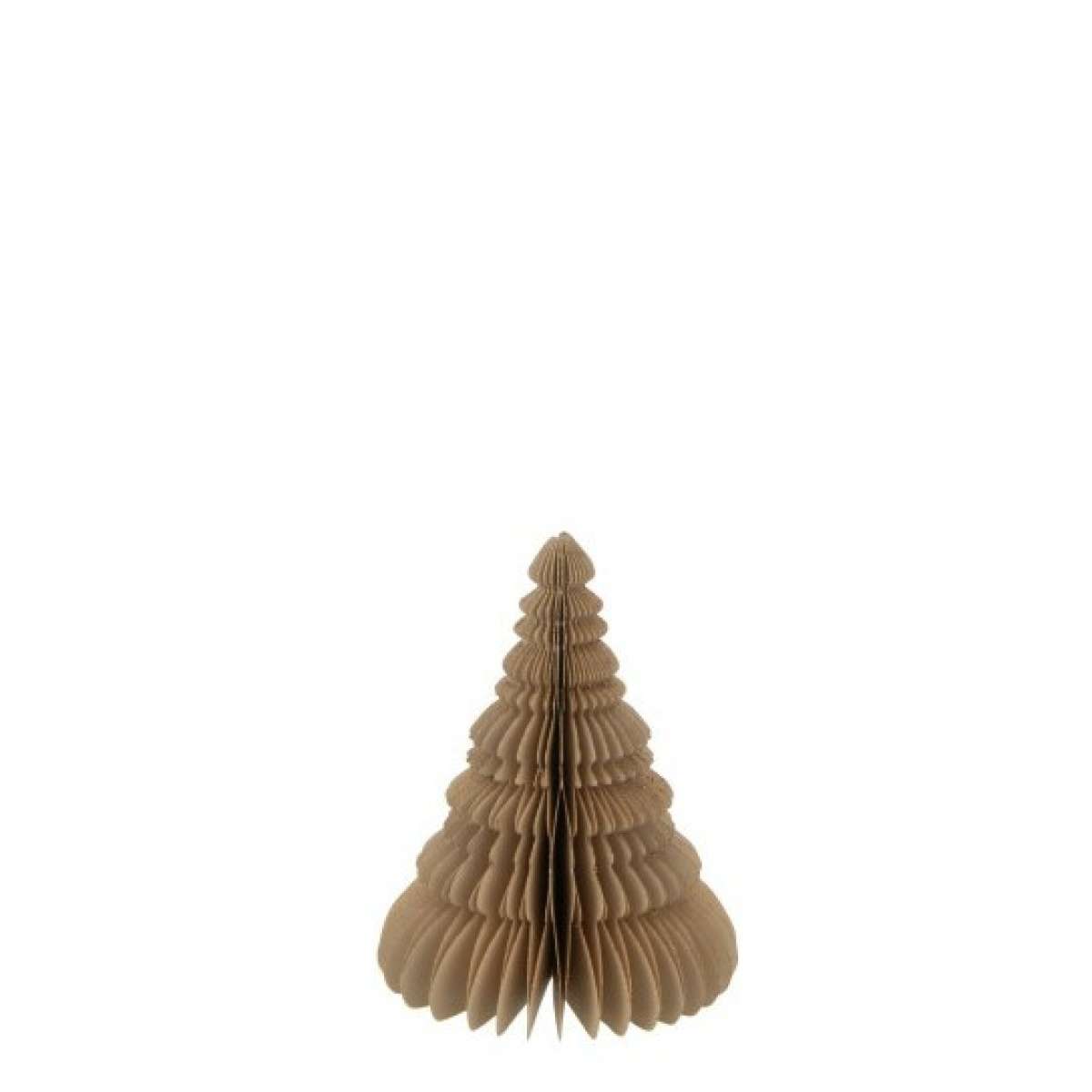 Immagine del prodotto Decorazione Albero di Natale Origami da Appendere - 2 Colori | Jolipa