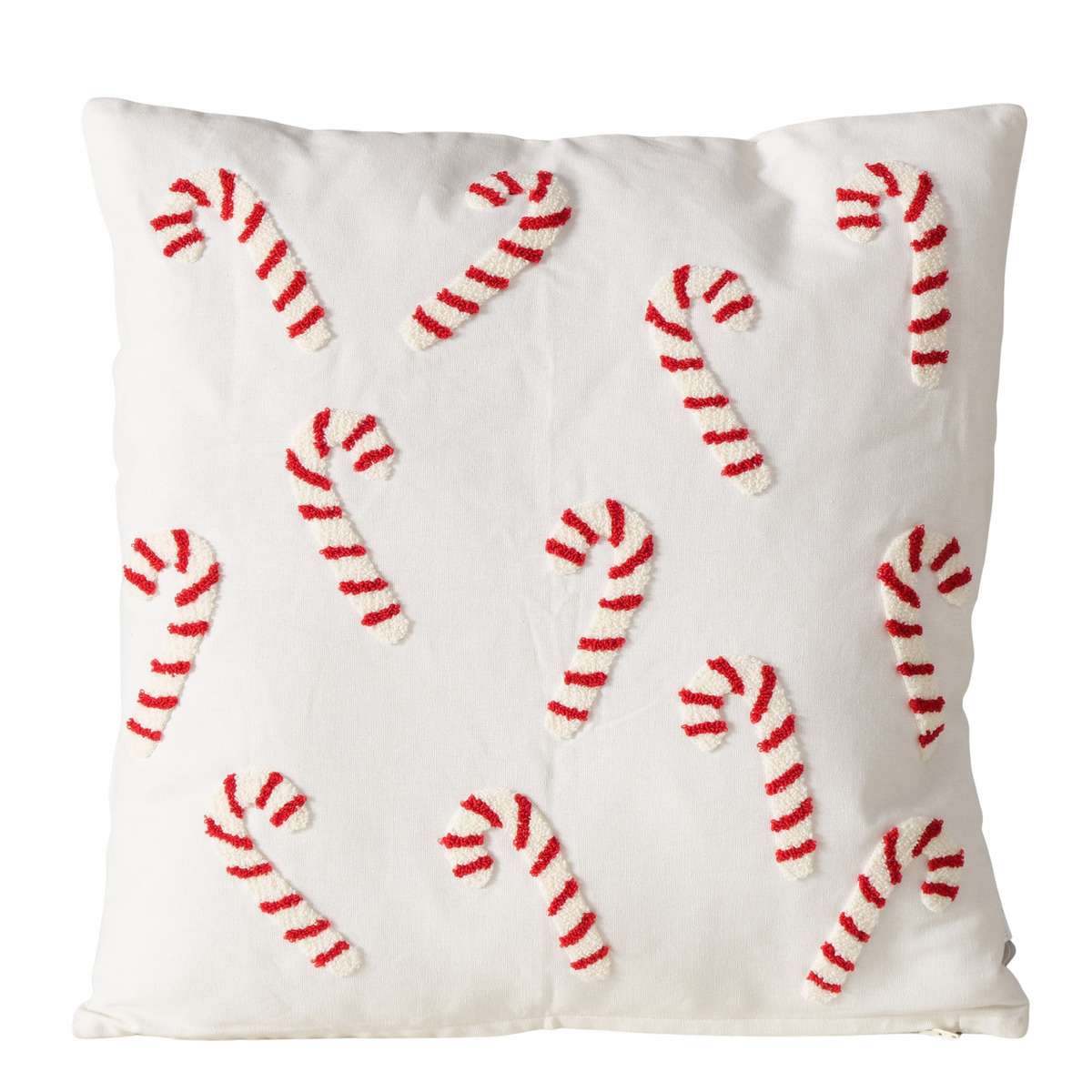 Immagine del prodotto Cuscino CandyCane 45x45 cm | Boltze