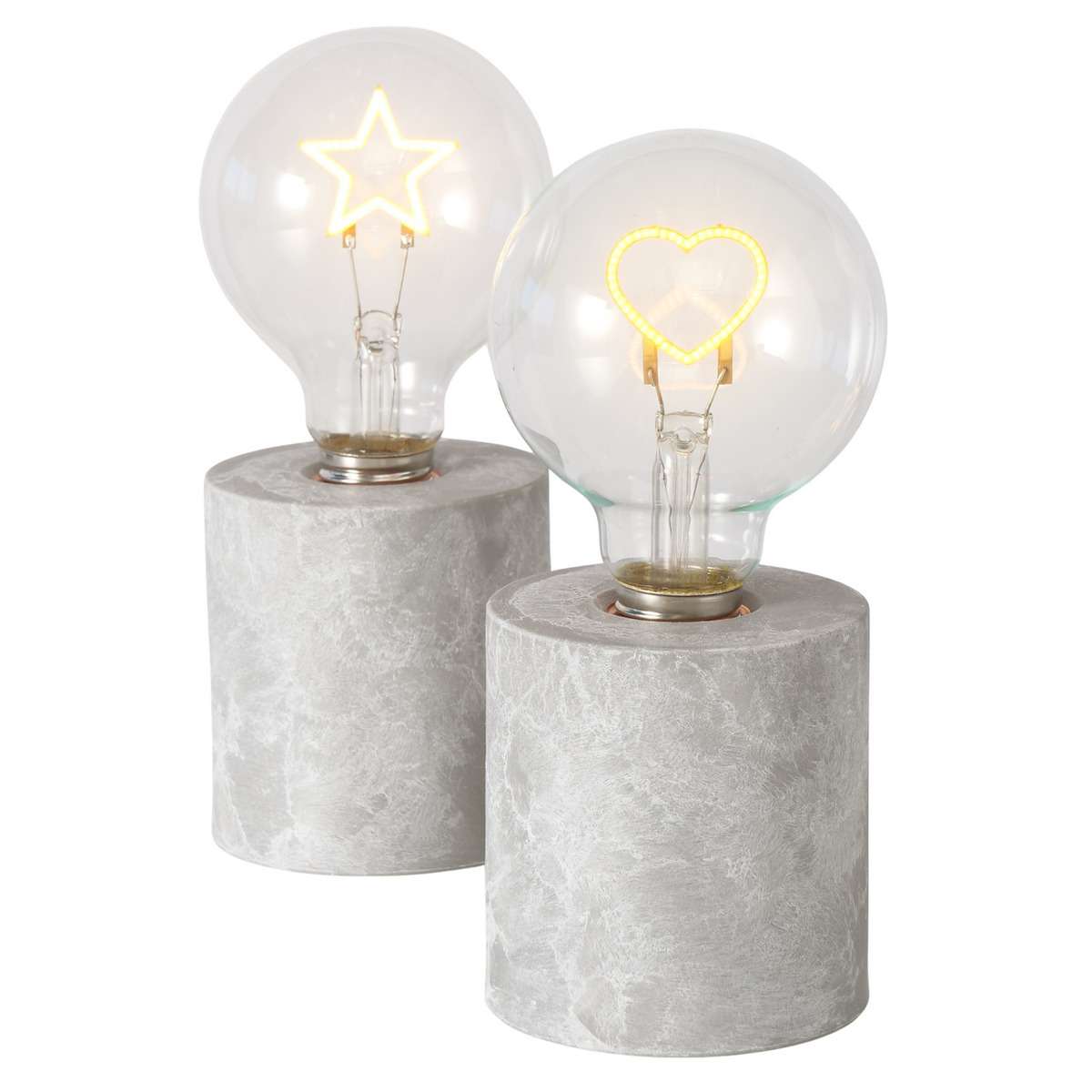 Immagine del prodotto Lampada da Tavolo Led Limea - 2 Varianti | Boltze