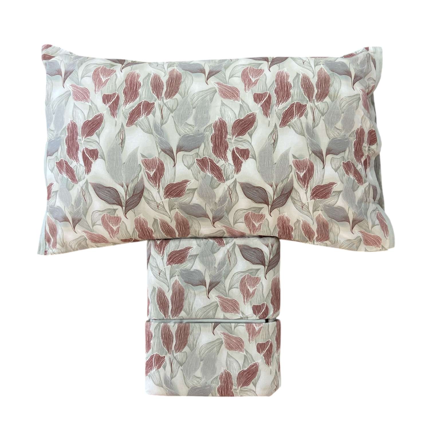 Immagine principale di Completo Letto Matrimoniale 2457 CALDO COTONE - 2 Colori | Cogal