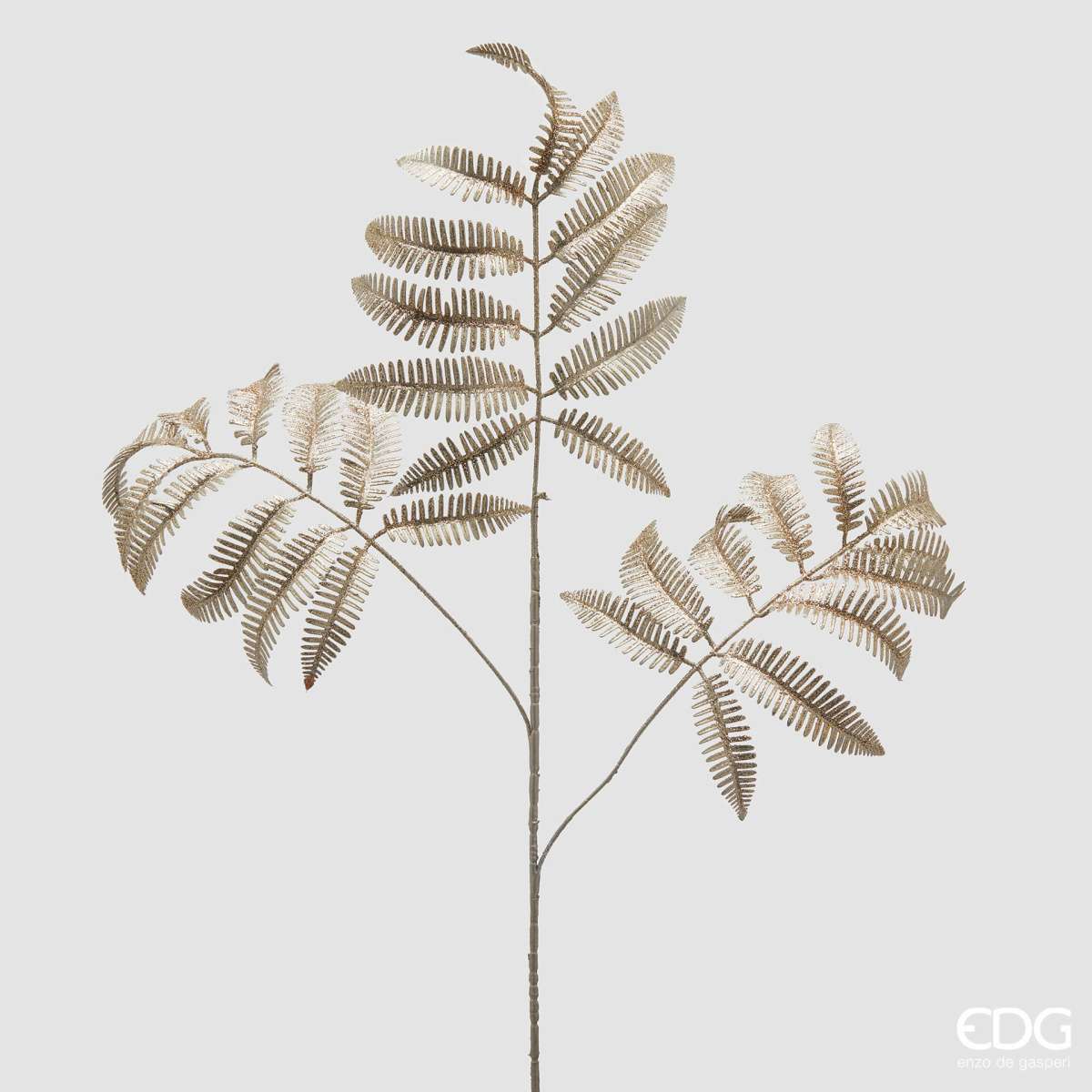 Immagine del prodotto Ramo di Felce Decorativo h 95 cm | EDG Enzo De Gasperi