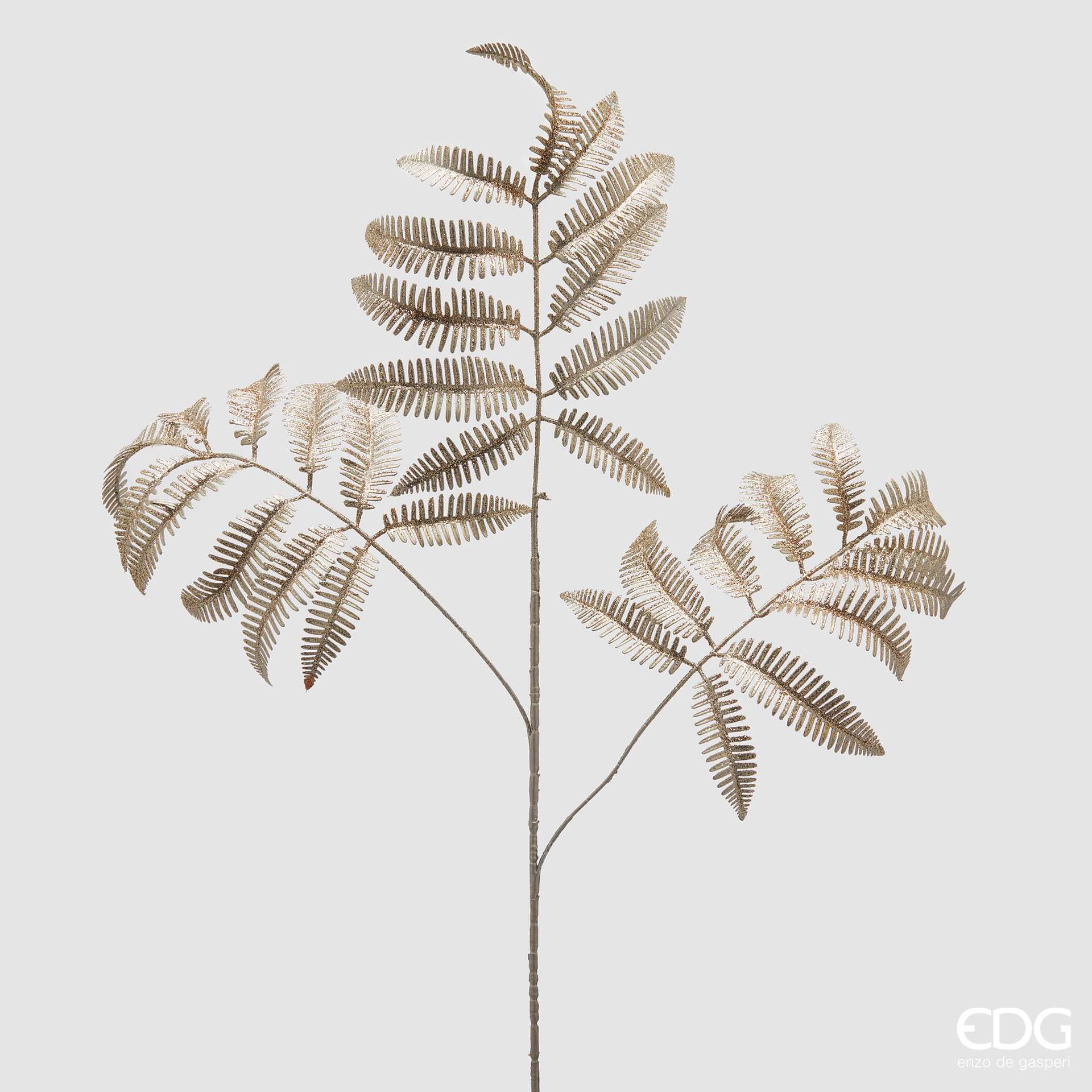 Immagine principale di Ramo di Felce Decorativo h 95 cm | EDG Enzo De Gasperi