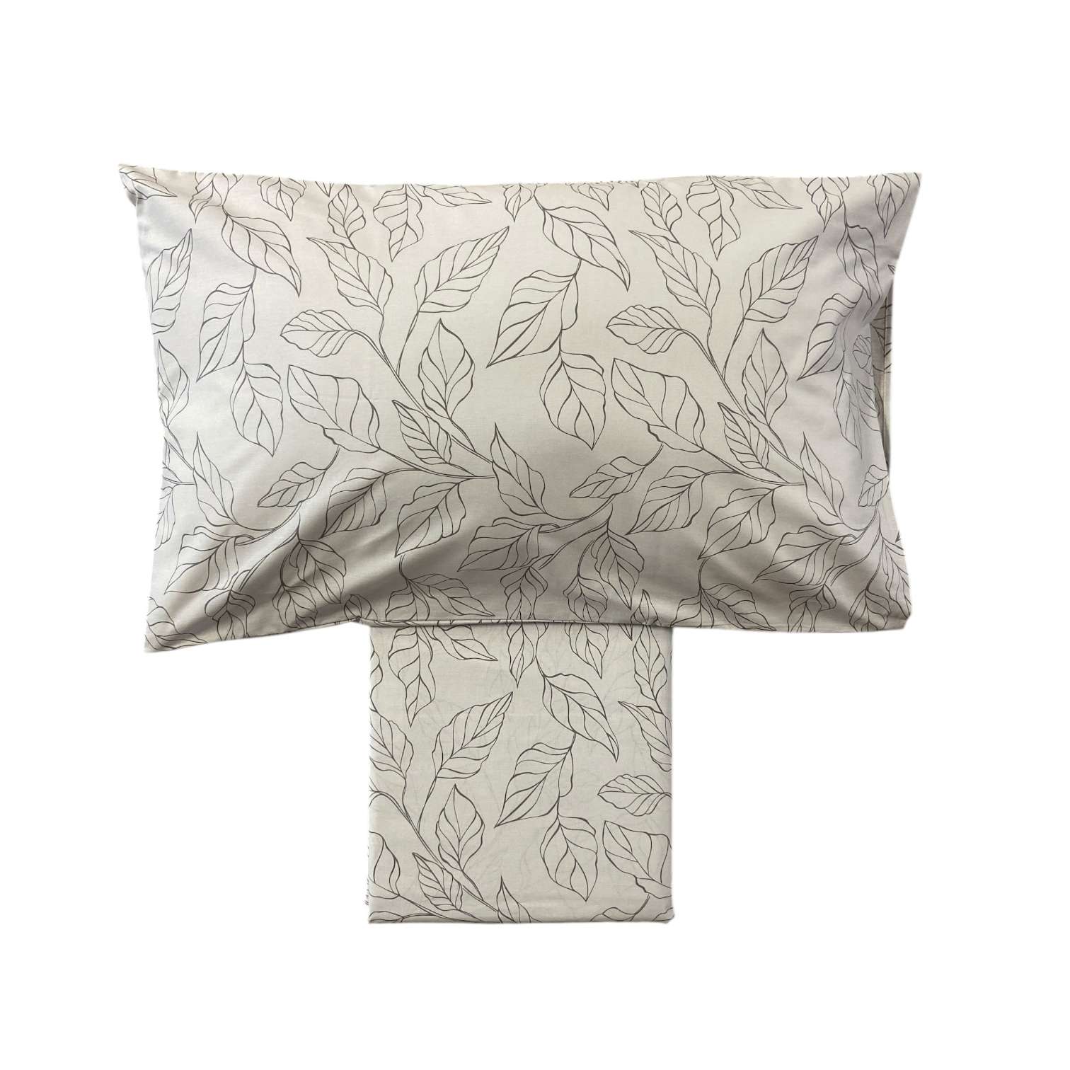 Immagine principale di Completo Letto in FLANELLA Matrimoniale Prion - 2 Colori | Pietro Zanetti Home