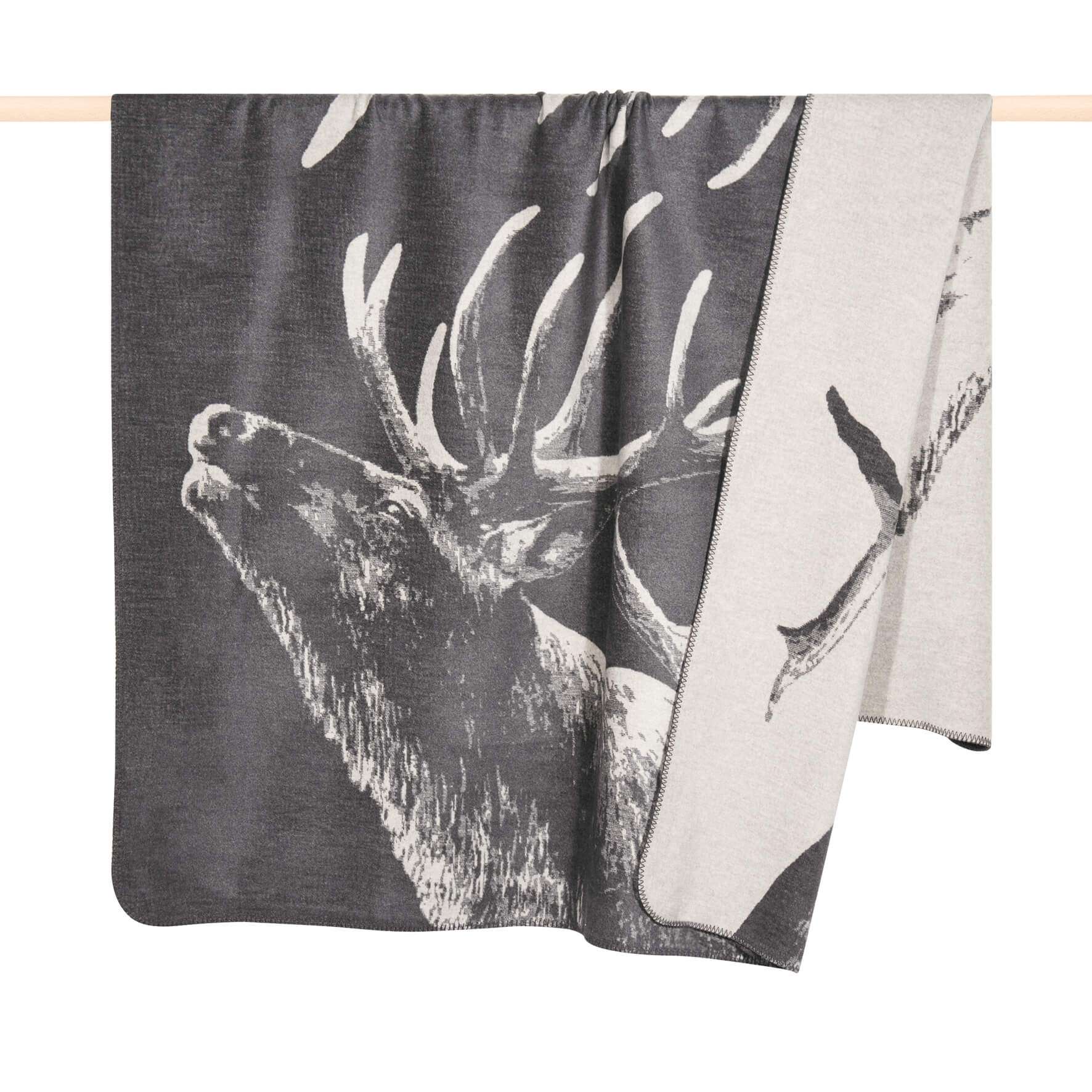 Immagine principale di Coperta Singola Urban 150 x 200 cm | Pad Concept