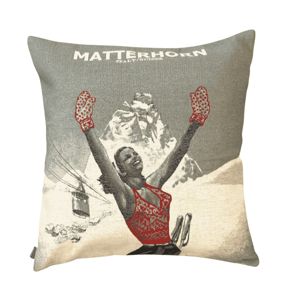 Immagine del prodotto Federa Cuscino Lady 50x50 cm | Pad Concept