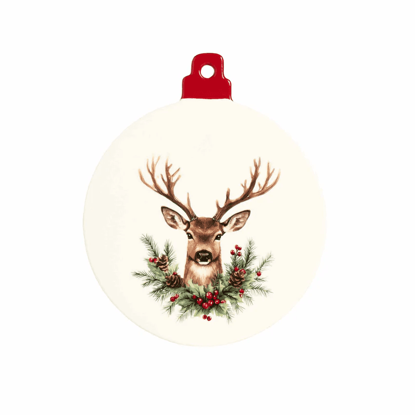 Immagine principale di Sottopentola Palla Cervo 20x23,5 cm | Simple Day
