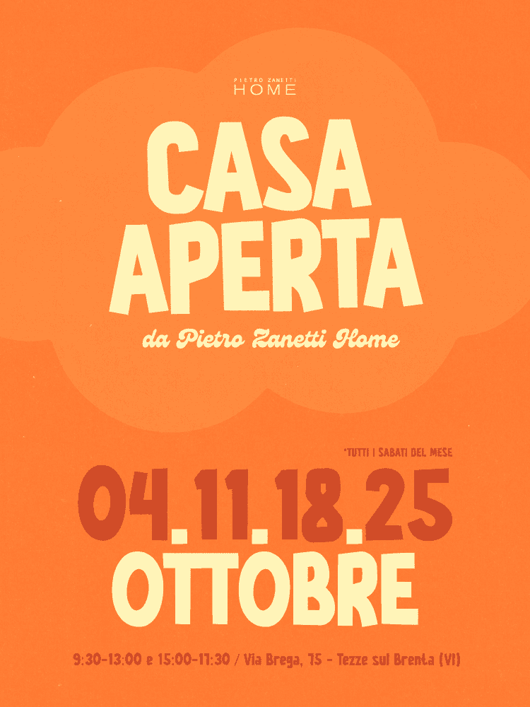Immagine della promozione Pietro Zanetti Home