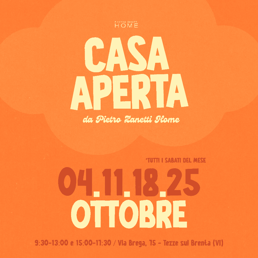 Immagine della promozione Pietro Zanetti Home