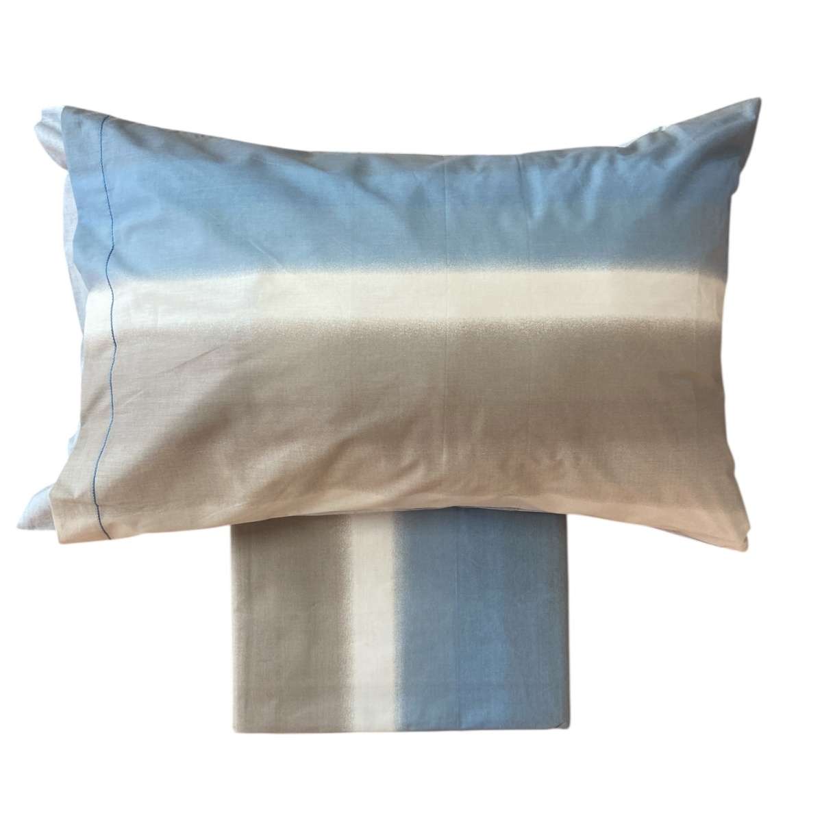 Immagine variante 76 - Parure Copripiumino Matrimoniale Giusy - 5 Varianti | Cavalieri Spa