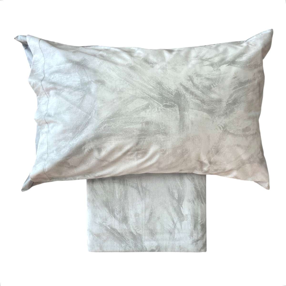 Immagine variante 94 - Parure Copripiumino Matrimoniale Giusy - 5 Varianti | Cavalieri Spa