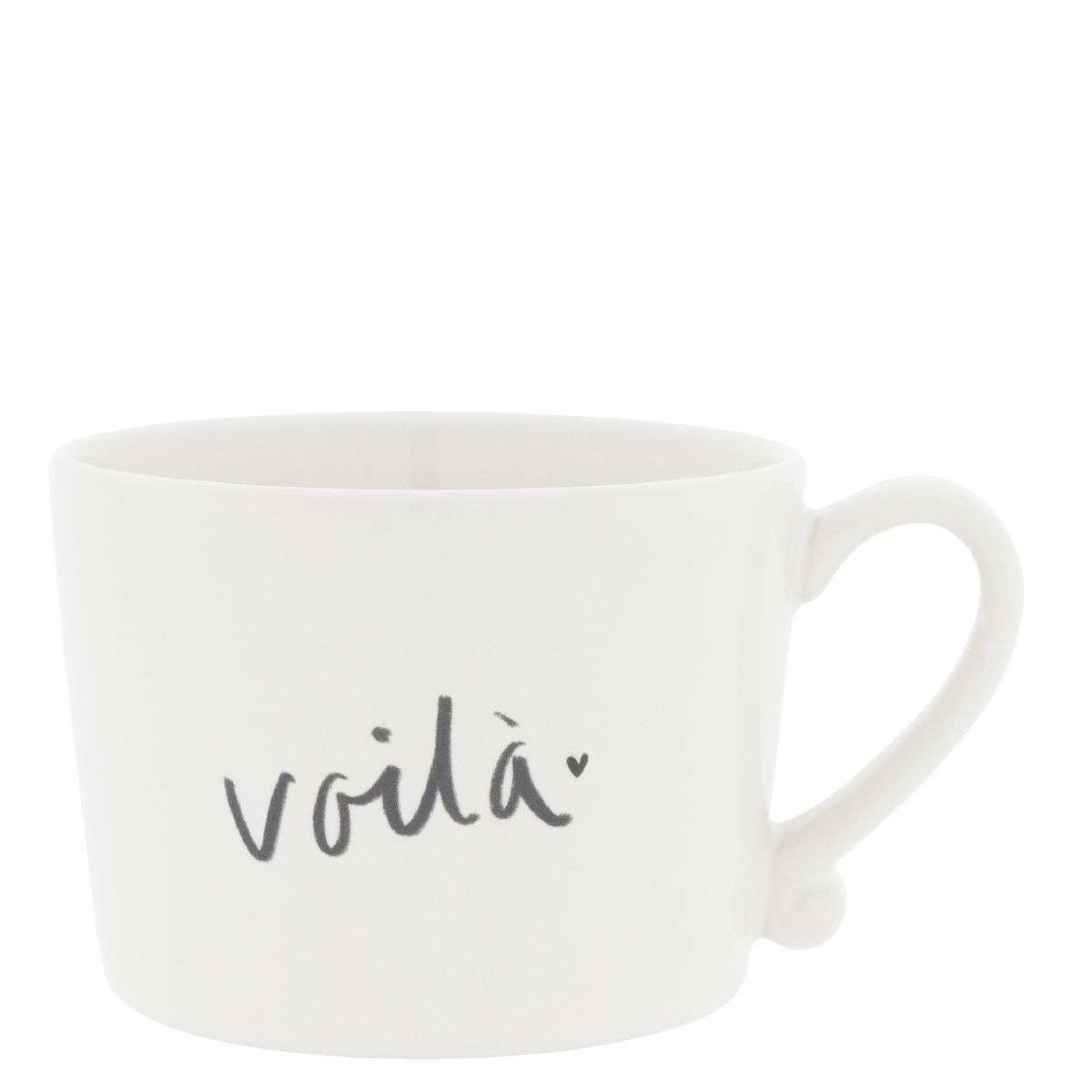Immagine principale di Mug in Ceramica Voila | Bastion Collections
