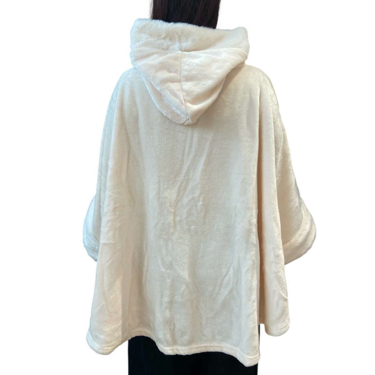 Immagine del prodotto Poncho Lizzie T.U. - 2 Colori | Pietro Zanetti Home