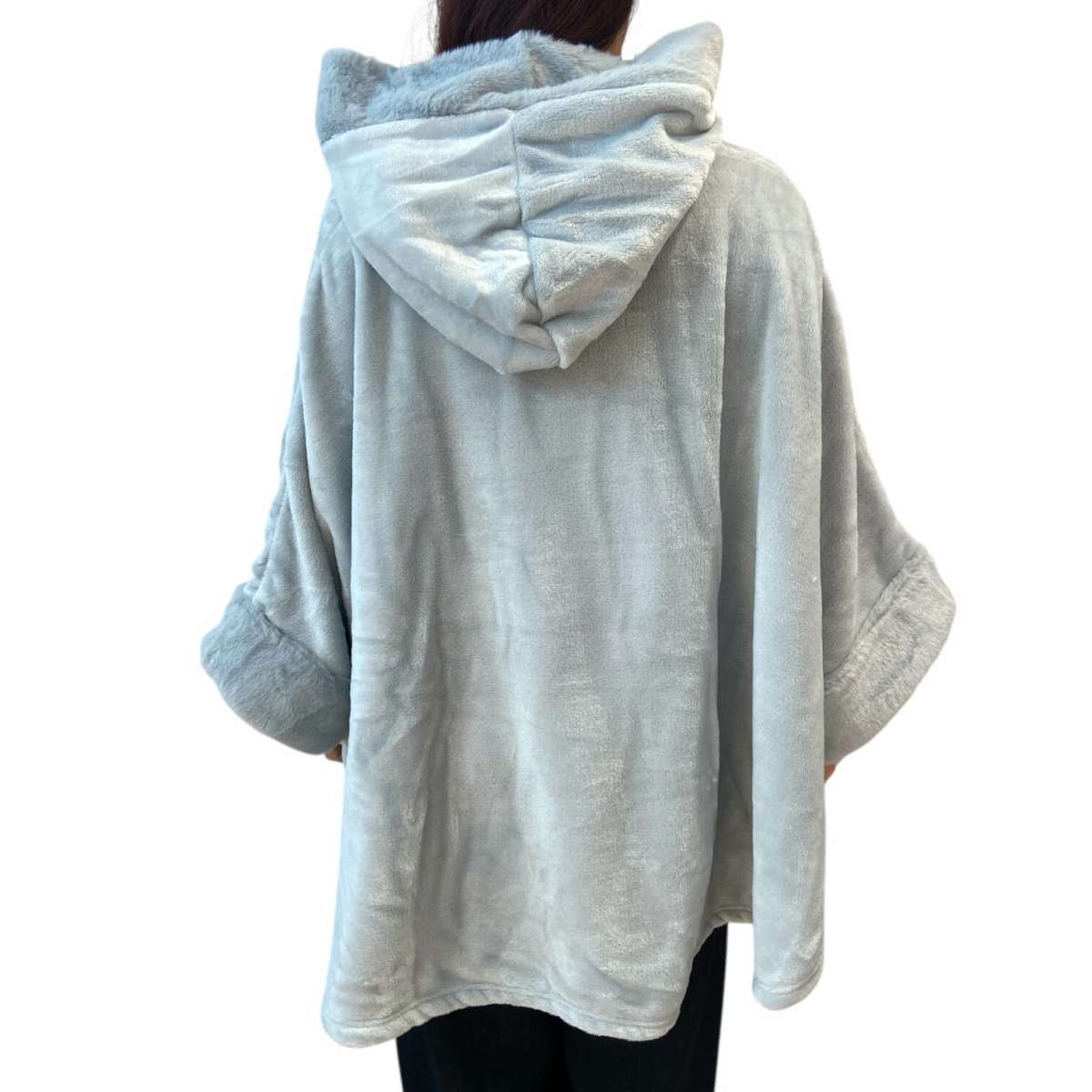 Immagine del prodotto Poncho Lizzie T.U. - 2 Colori | Pietro Zanetti Home