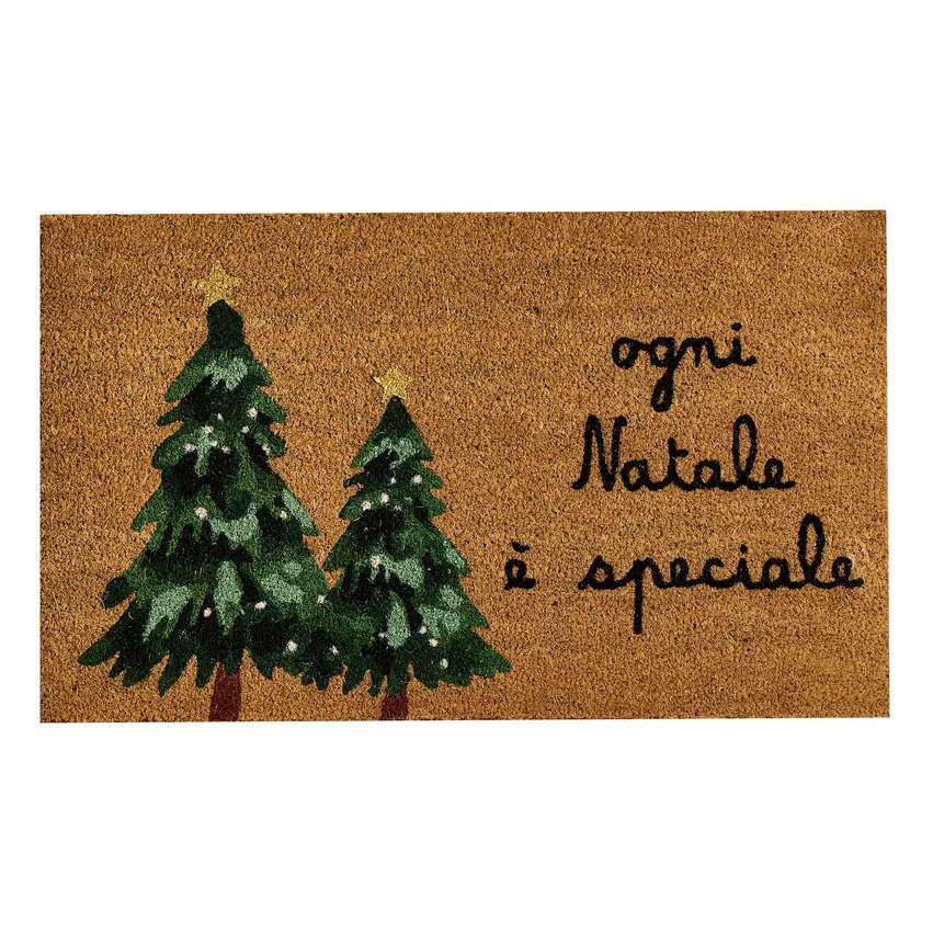 Immagine principale di Zerbino Ogni Natale è Speciale 45x75cm | Simple Day
