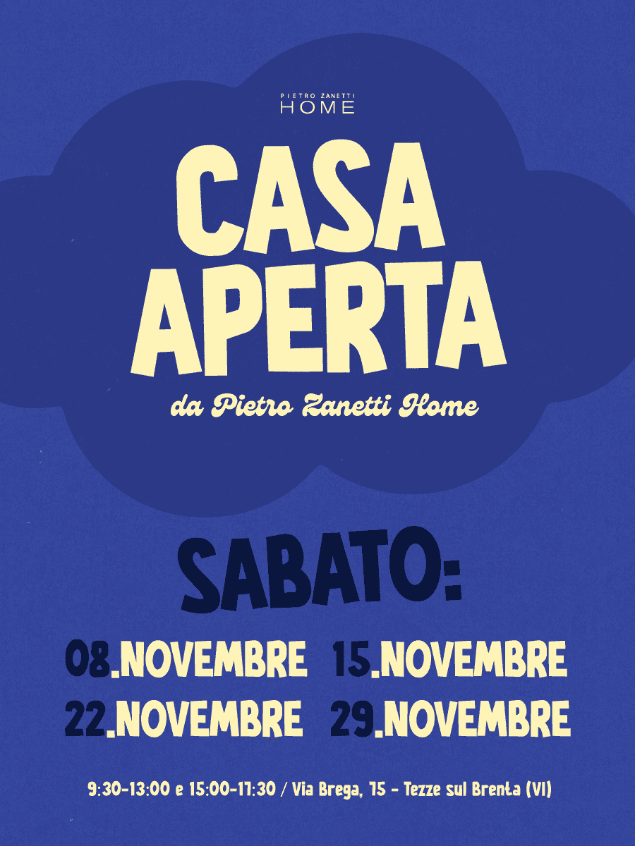 Immagine della promozione Pietro Zanetti Home