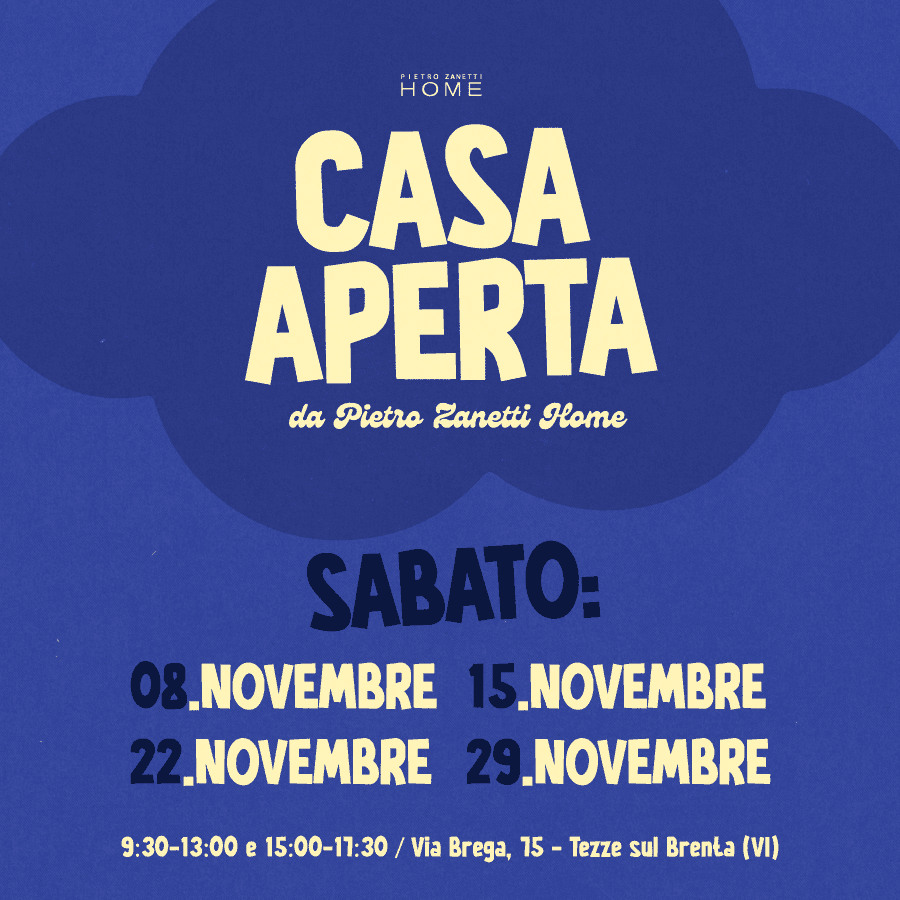 Immagine della promozione Pietro Zanetti Home