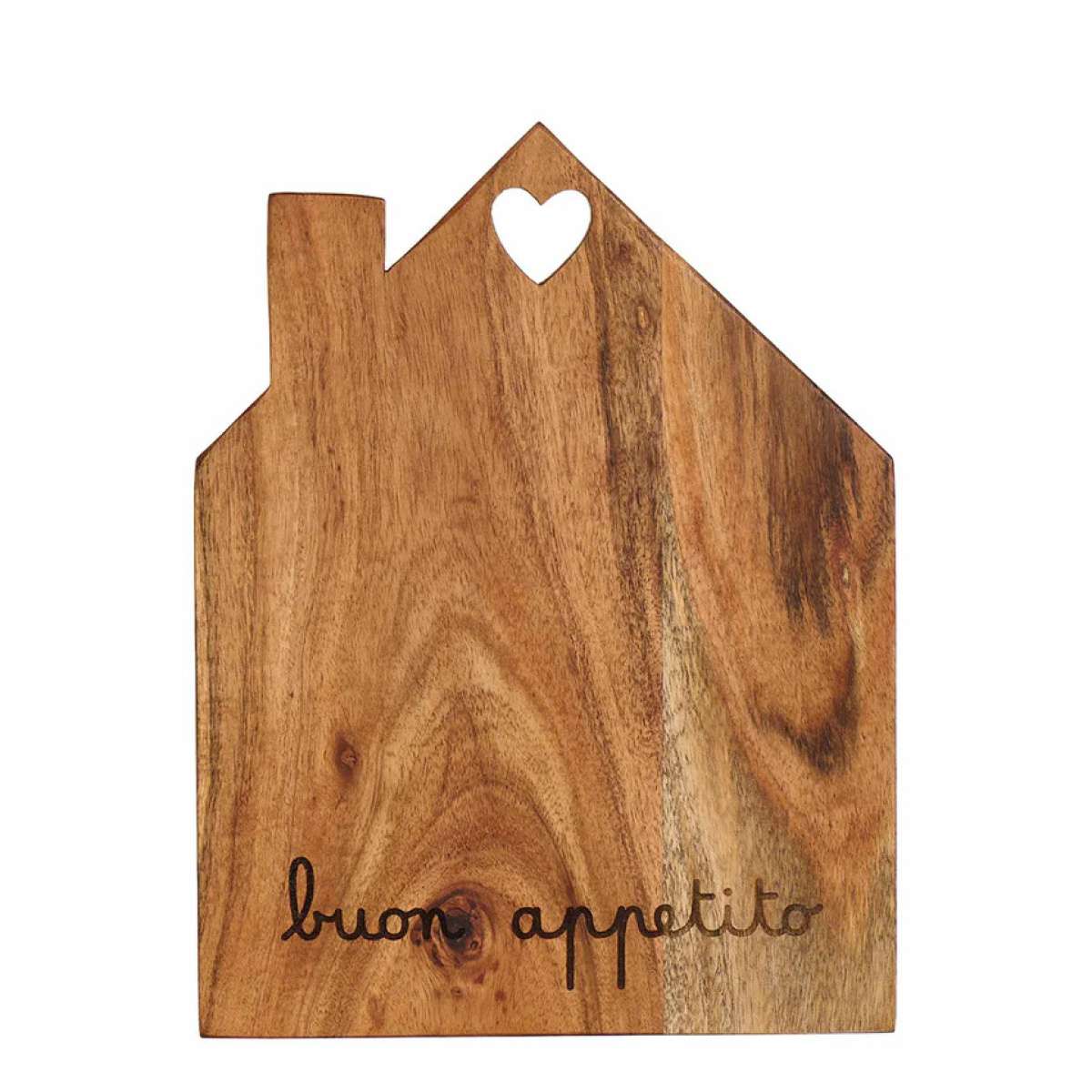 Immagine del prodotto Tagliere Casa Buon Appetito 23x30 cm | Simple Day