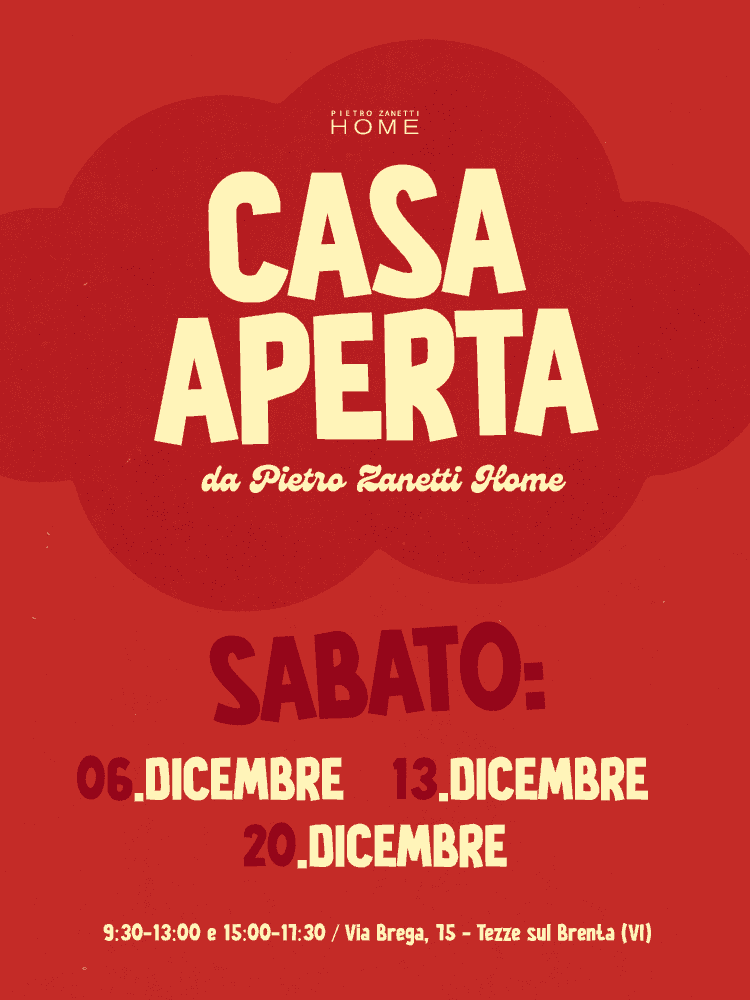 Immagine della promozione Pietro Zanetti Home