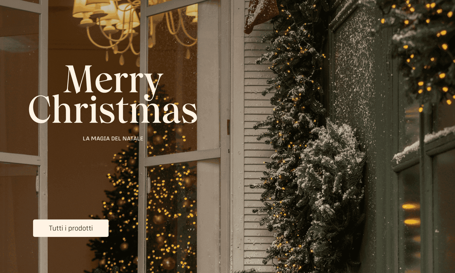 Immagine di promozione Pietro Zanetti Home