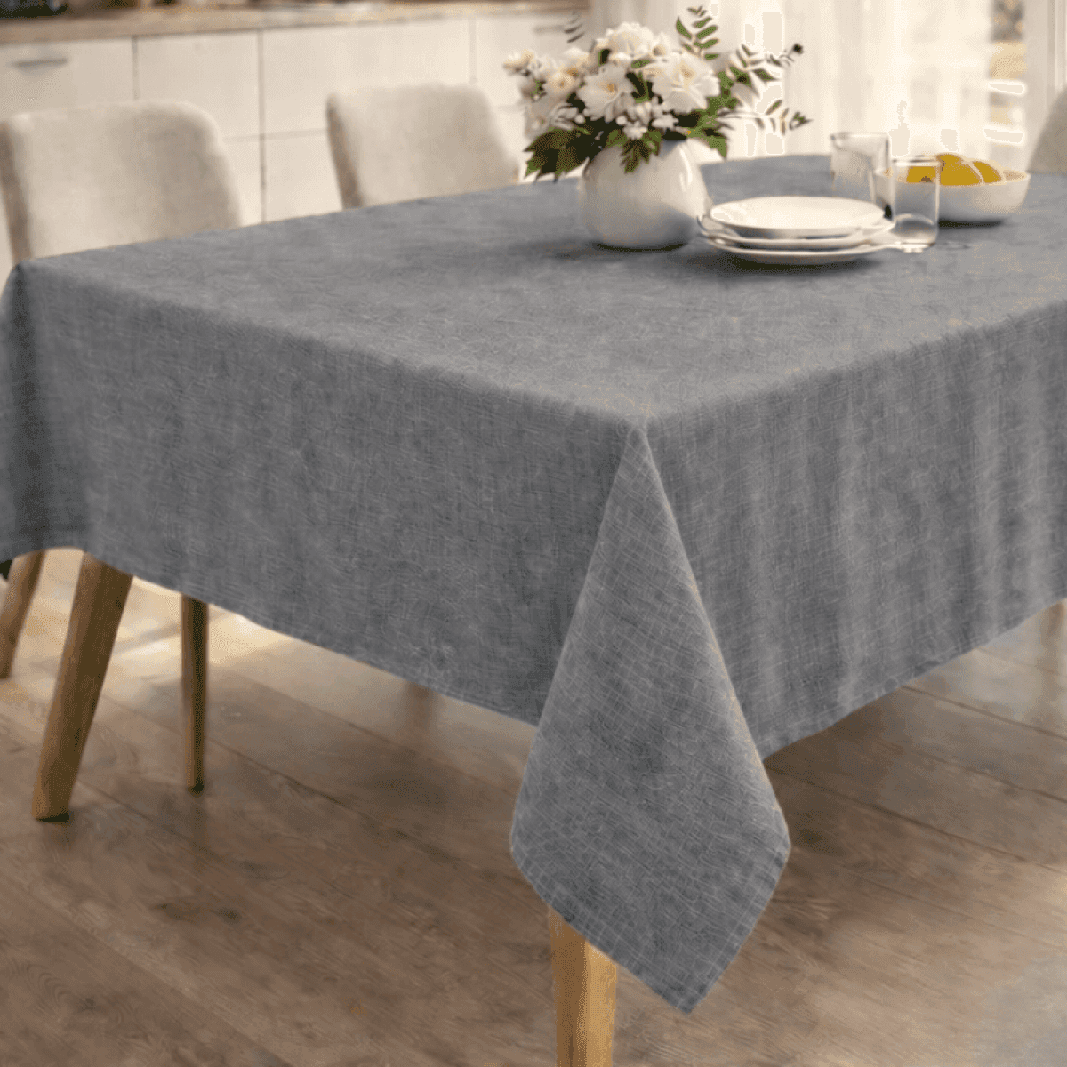 Immagine del prodotto Tovaglia Antimacchia Quadrata Drey - 5 Colori | Pietro Zanetti Home