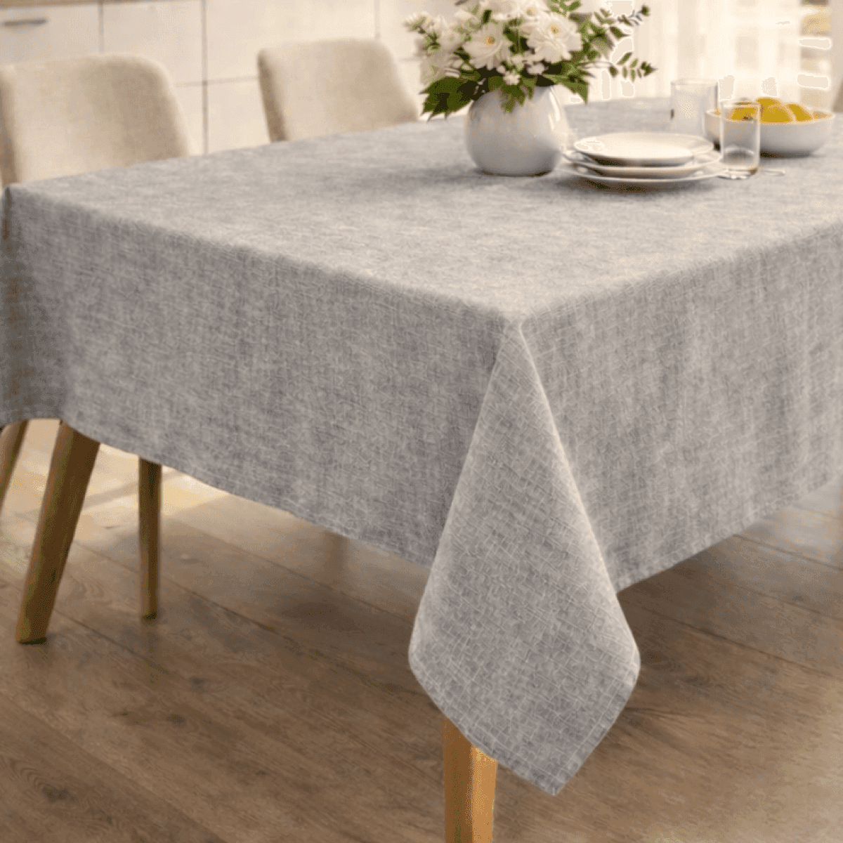 Immagine del prodotto Tovaglia Antimacchia Quadrata Drey - 5 Colori | Pietro Zanetti Home