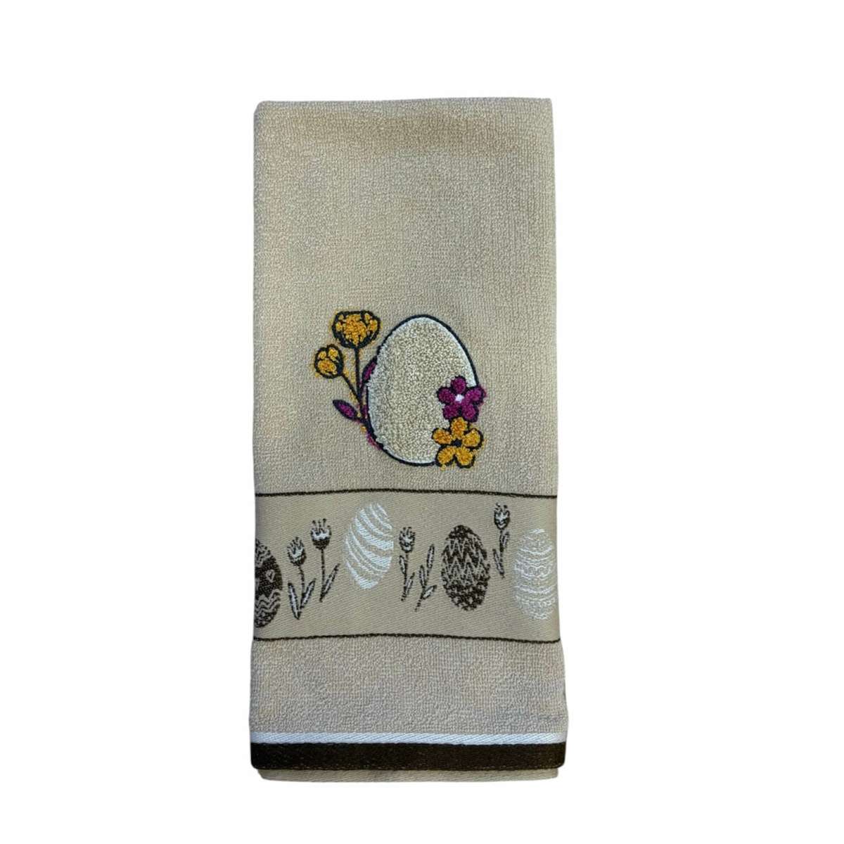 Immagine del prodotto Strofinaccio Uovo 100% Cotone - 6 Colori | Pietro Zanetti Home