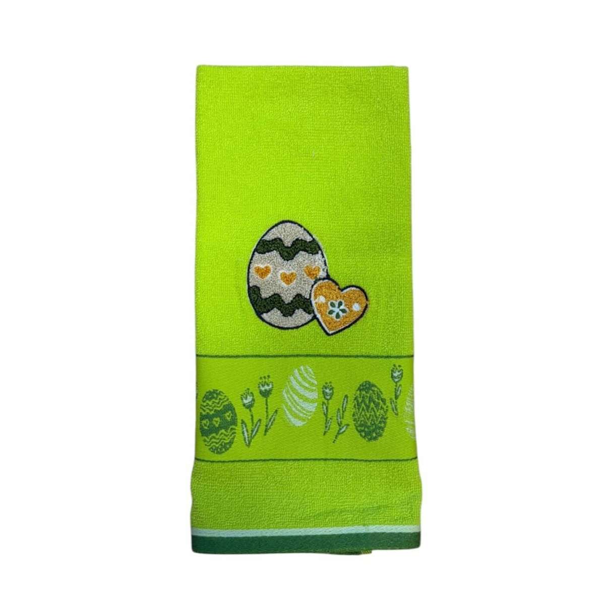 Immagine del prodotto Strofinaccio Uovo 100% Cotone - 6 Colori | Pietro Zanetti Home