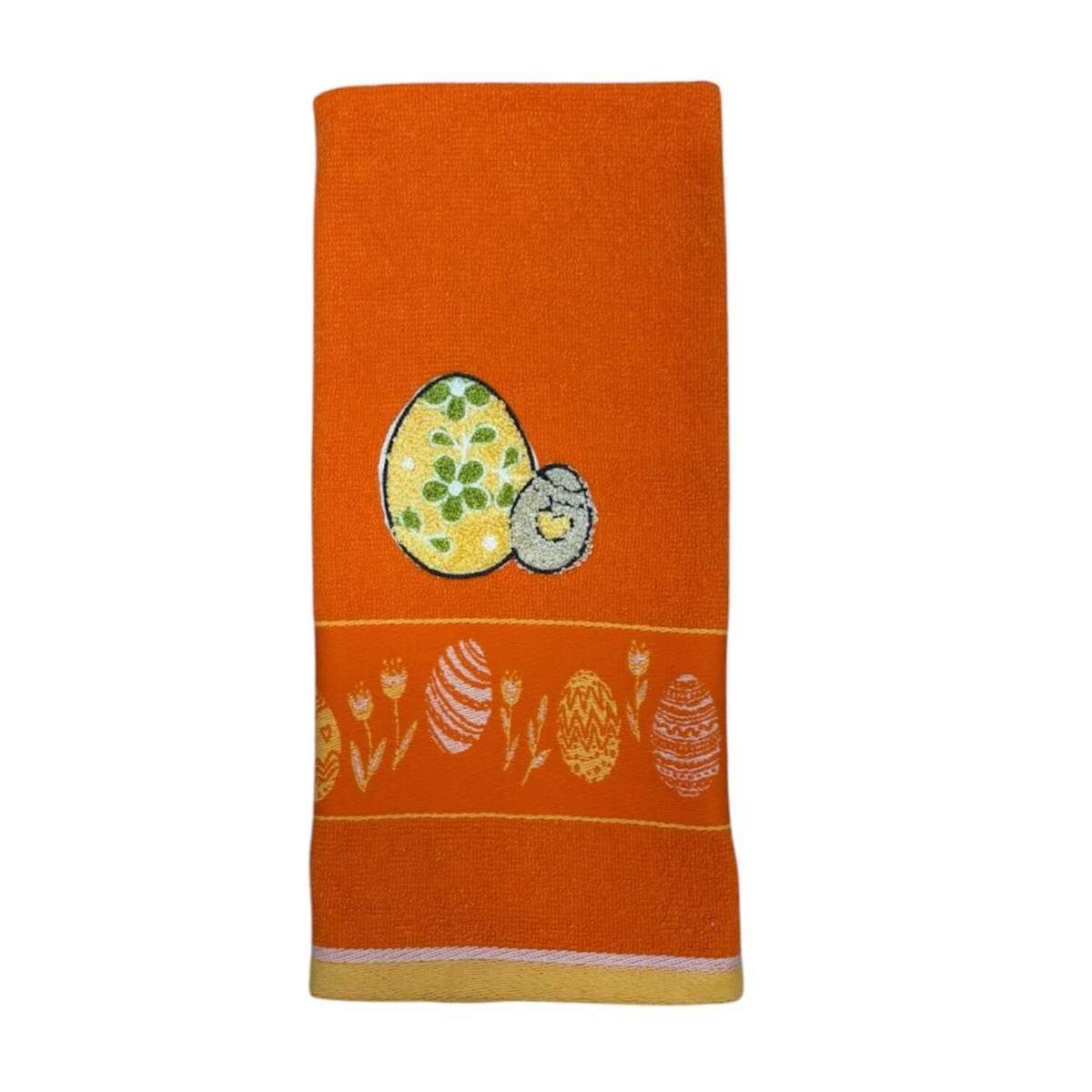 Immagine del prodotto Strofinaccio Uovo 100% Cotone - 6 Colori | Pietro Zanetti Home