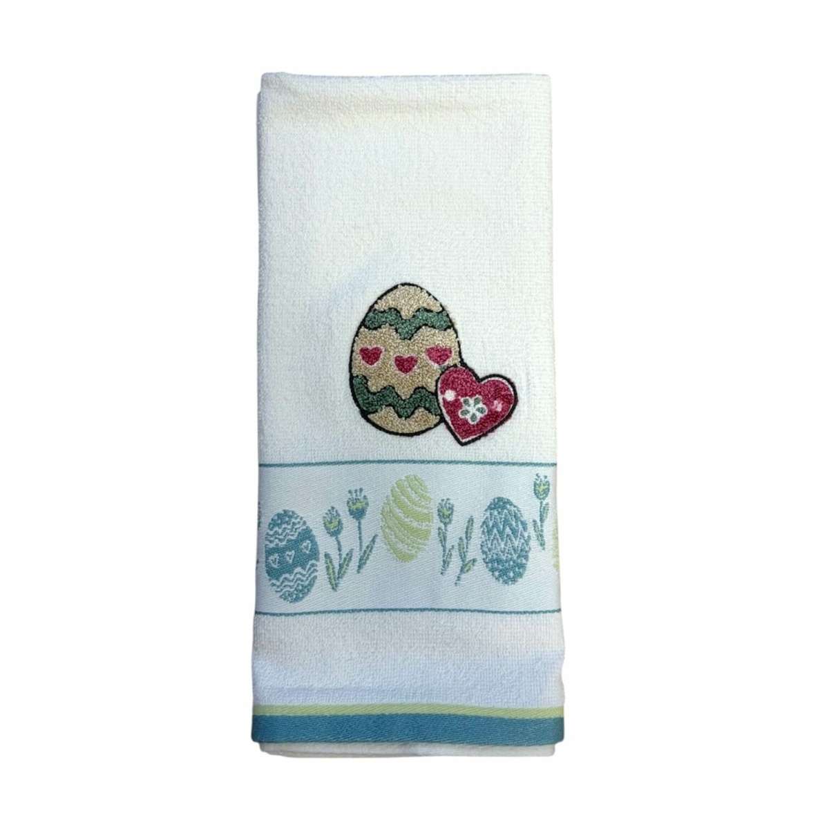 Immagine del prodotto Strofinaccio Uovo 100% Cotone - 6 Colori | Pietro Zanetti Home