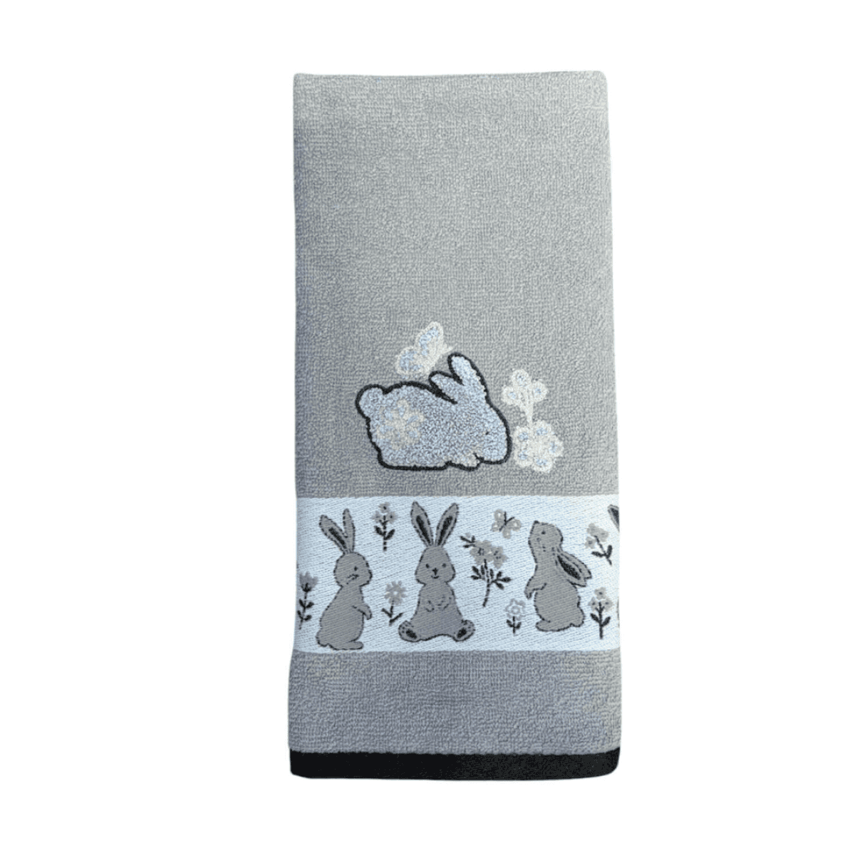Immagine del prodotto Strofinaccio Coniglio 100% Cotone - 6 Colori | Pietro Zanetti Home